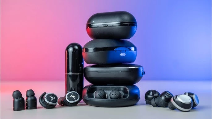 Top 5 Best Earbuds in 2025: Expert Reviews & Features