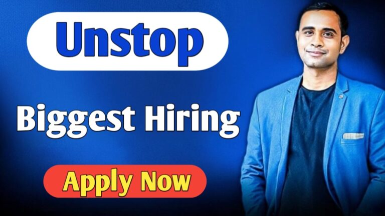 One-Day CEO Internship