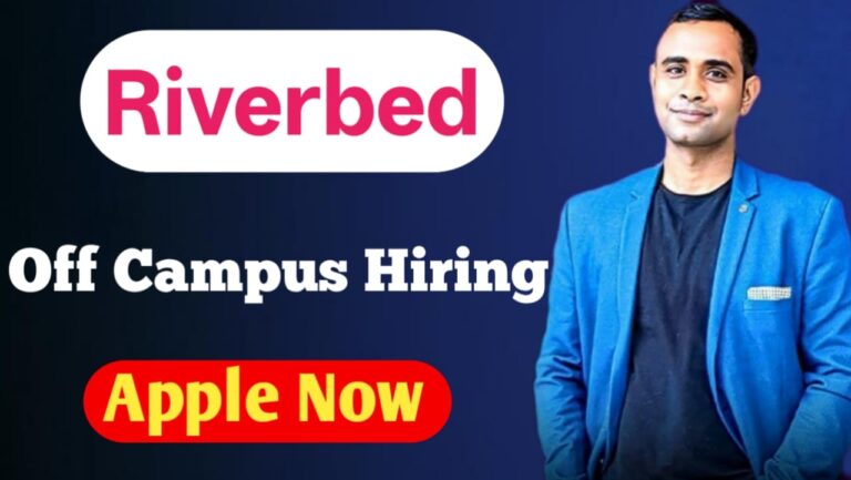 SHL Hiring Drive